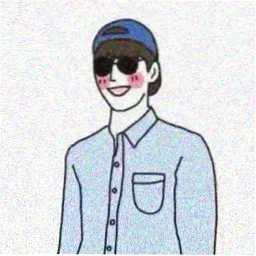 名侦探柯南 动漫 神秘组织成员角色头像