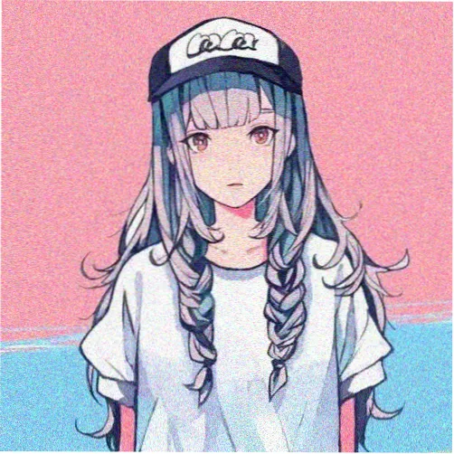 名侦探柯南 动漫 少年侦探团角色头像